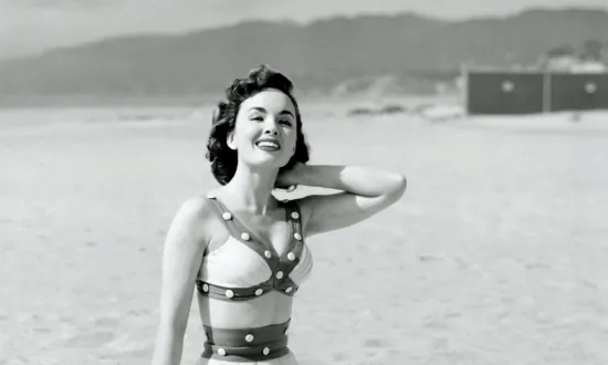 The Latest vs. the Greatest: ‘Ruby Gillman, Teenage Kraken’ (2023) vs. ‘Our Very Own’ (1950)