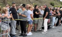 Protestors Declare ‘Total Victory’ as Staten Island Illegal Immigrant Shelter Shut Down