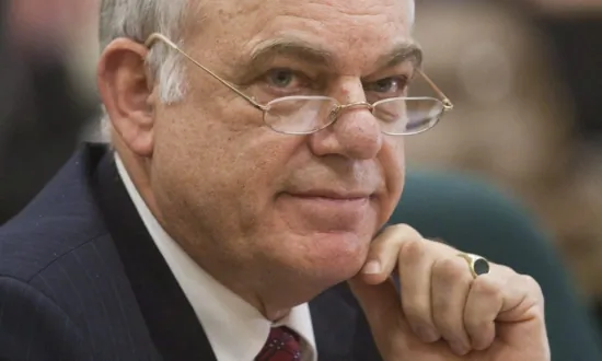 Ethics Commissioner to Investigate Chair of Feds’ Green Fund