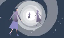 Near Death, or Near Another Life?