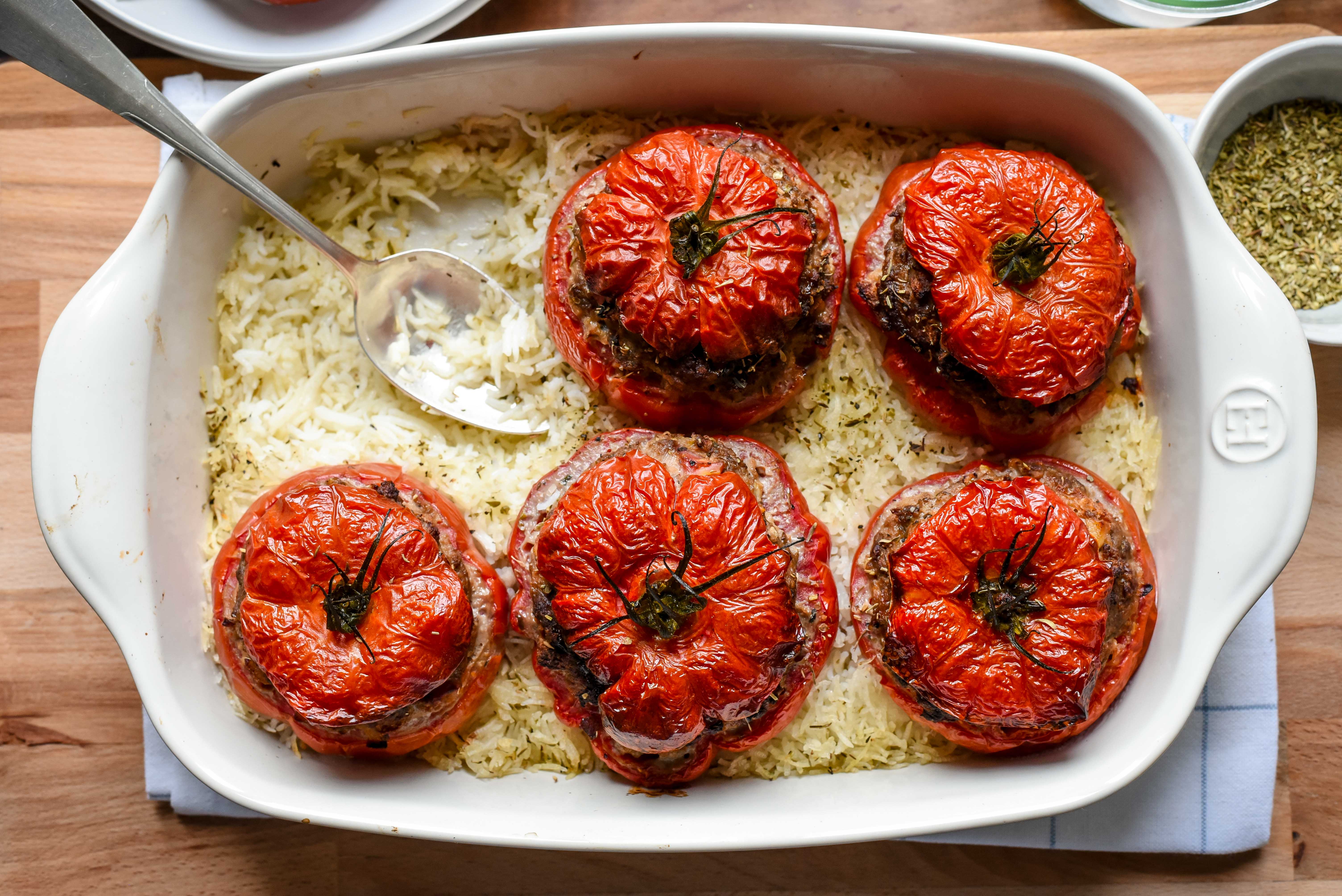 Tomates Far