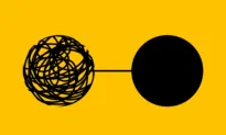 Stress: The Choice We Forgot We Made