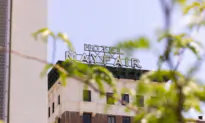 Los Angeles Approves $83 Million Hotel Purchase to House Homeless