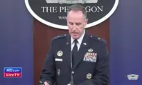 Pentagon Press Secretary: New AARO Platform a ‘One-Stop-Shop’ for Videos, Info on UFOs, UAPs