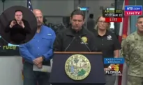 Hurricane Idalia Aftermath: DeSantis to Tour More Devastated Areas