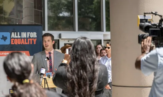 Texas Federal Judge Temporarily Halts Ban on Sexualized Performances for Kids
