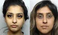 TikTok Influencer and Mother Jailed for Murder After Car Rammed Off the Road