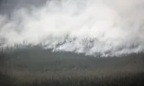 City of Yellowknife Says Residents May Return as Early as Sept 6