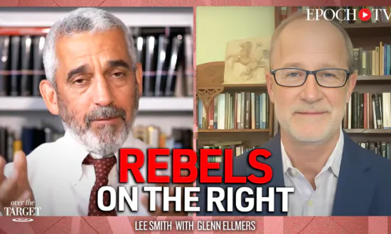 Are Conservatives the New Dissidents?