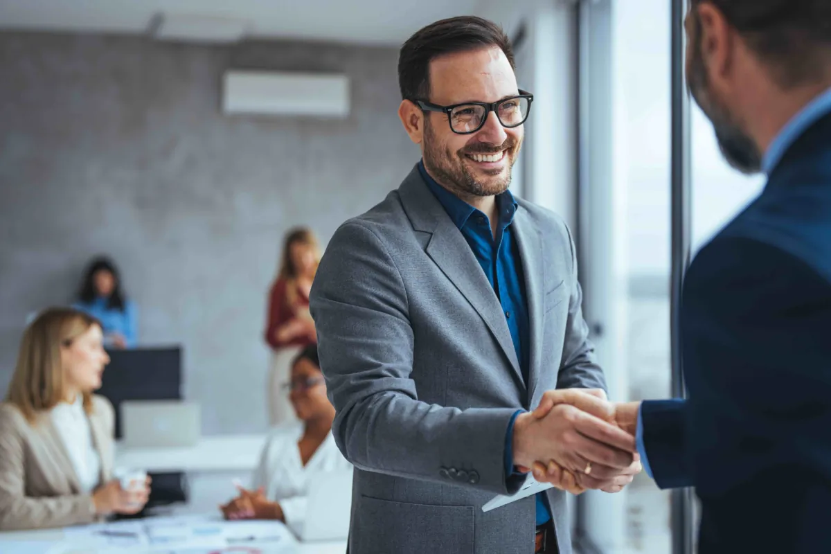A lateral career move is often a strategic way to make a name for yourself. (Dragana Gordic/Shutterstock)