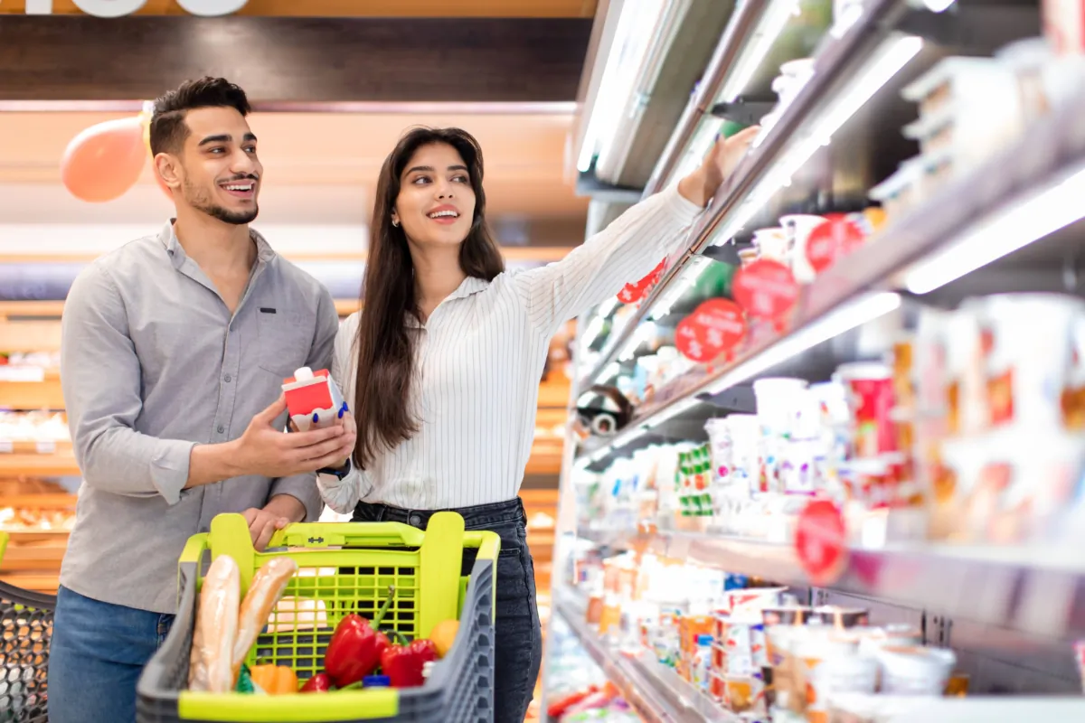 Good finance practices translate to how you run your household. (Prostock-studio/Shutterstock)