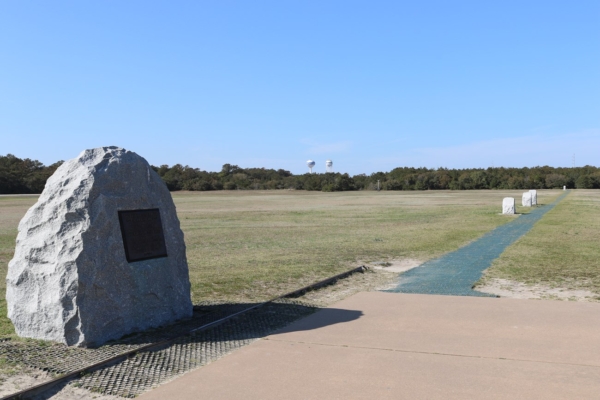 Wright Brothers)