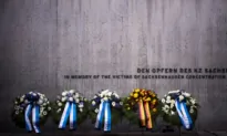 A 98-Year-Old German Man Is Charged as an Accessory to Murder at a Nazi Concentration Camp