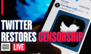 ‘X’ Brings Back Censorship; Agenda to Remove Trump From Ballots Is Failing | Live With Josh
