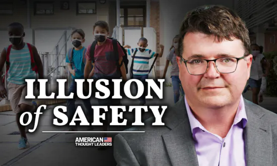 Are We Too Afraid of Germs? Immunologist Dr. Steven Templeton on Healthy Infections, the Appearance of Safety, and Shutdown Culture