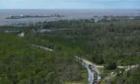 In Final Hours Before Landfall, Hurricane Idalia Stopped Intensifying and Turned From Tallahassee