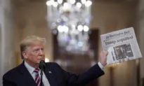 From 1 Unapologetic Media Hoax to the Next