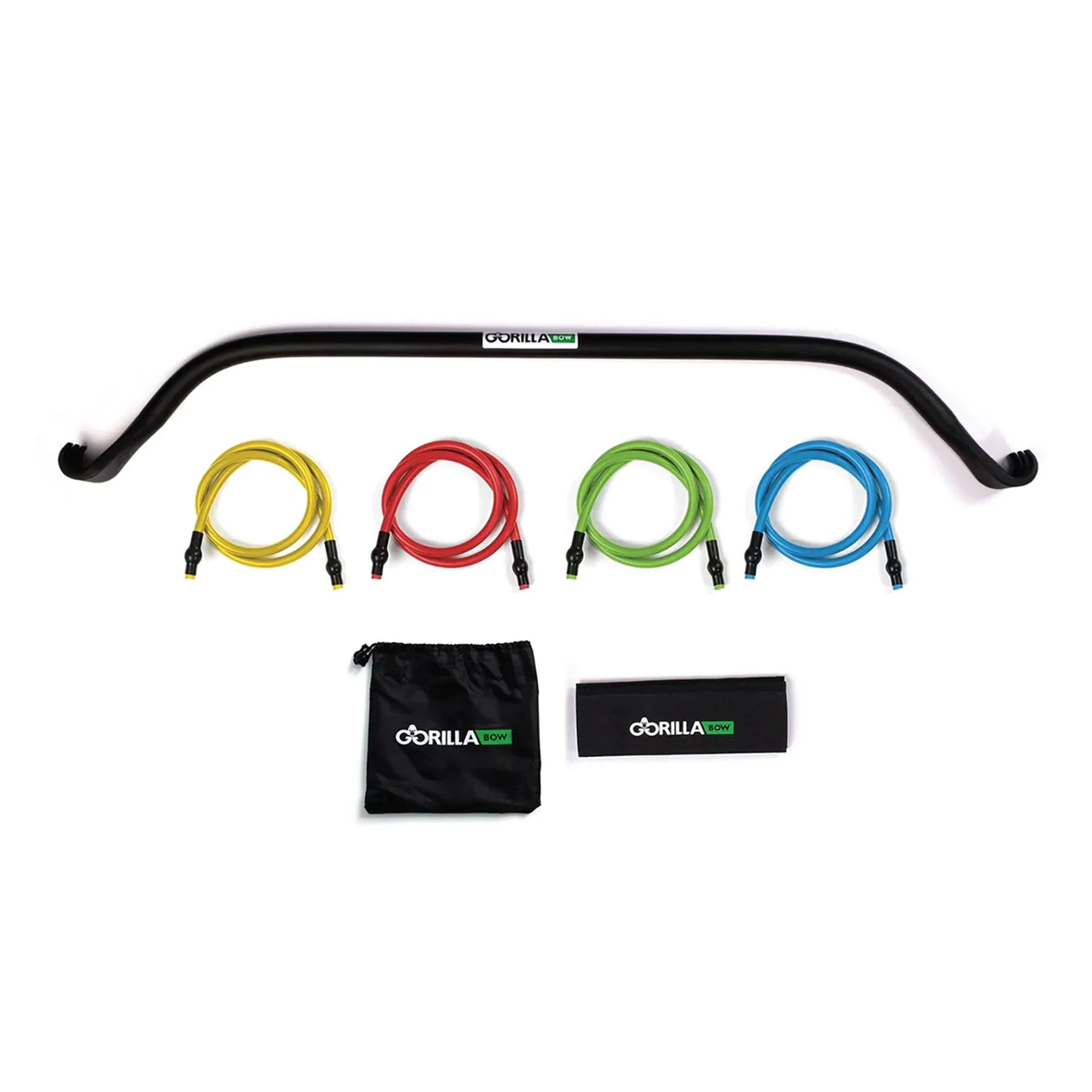 Gorilla Bow 1