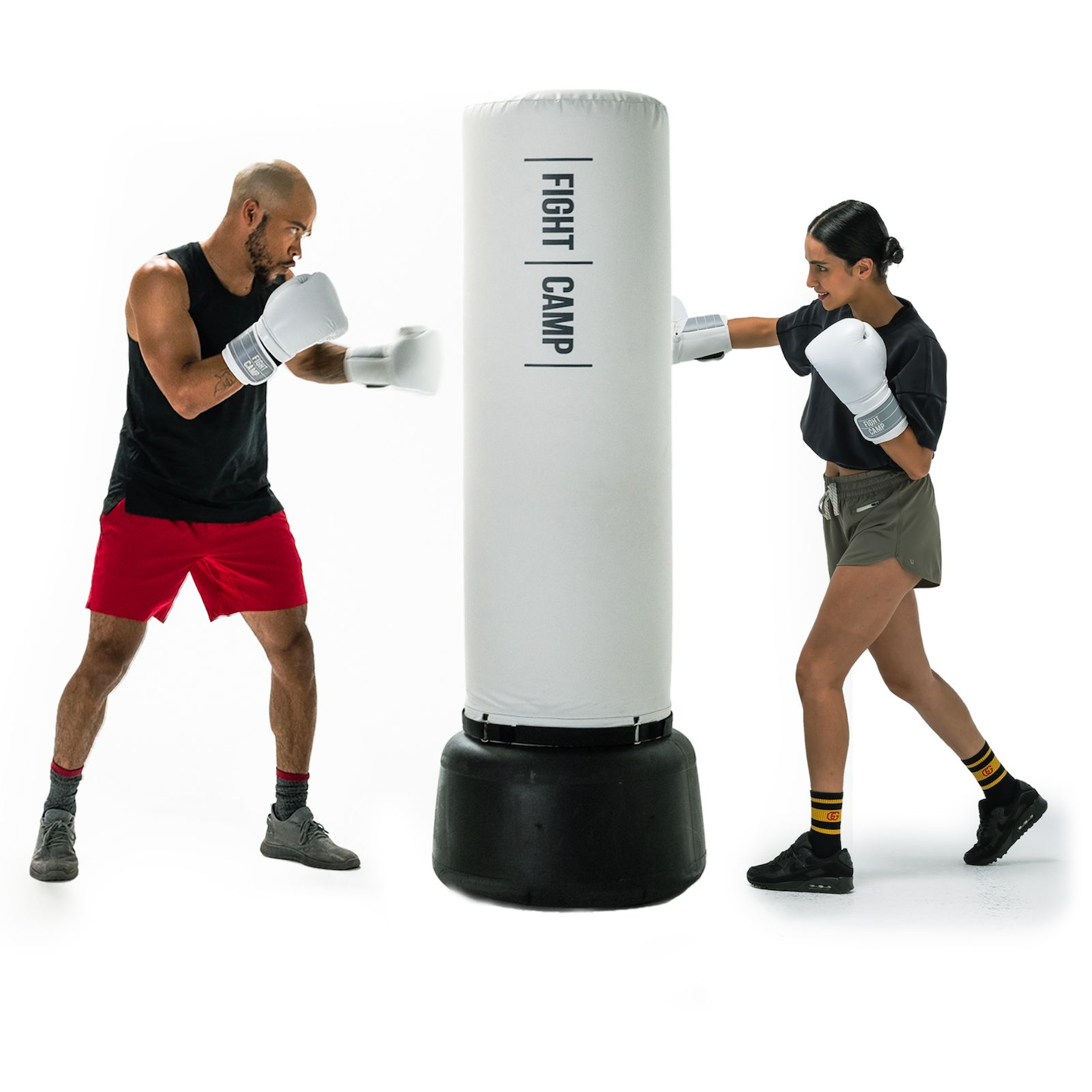 Fight Camp
