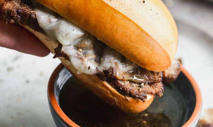 French Dip