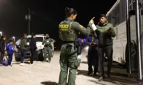 LIVE NOW: Senate Government Operations Subcommittee Hearing on ‘Tracing DHS Responsibilities After Title 42’