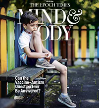 Can the Vaccine–Autism Question Ever Be Answered?
