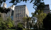 Manhattan’s Historic Gramercy Park Hotel Has New Operator; Reopening Set for 2025
