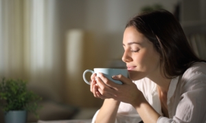L-theanine to Boost Your Mood, Reduce Anxiety, and Help You Sleep