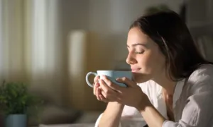 L-theanine to Boost Your Mood, Reduce Anxiety, and Help You Sleep