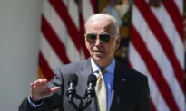 Biden Claims Credit for Employment Recovery, Compares Job Creation Record to Trump Era