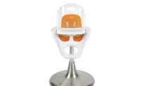 More Than 85,000 Highchairs Under Recall After Two Dozen Reports of Falls