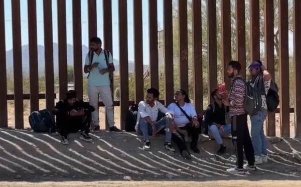 Illegal Migrants