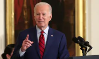 Biden Awards Medal of Honor to Vietnam Veteran