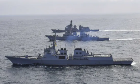 ANALYSIS: Japan and Taiwan Amplify Defense Budgets to Fortify the First Island Chain