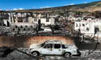 House Panel Probes FEMA’s Response to Maui Fire