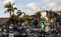Hawaii Attorney General Subpoenas 3 Maui Agencies in Wildfire Probe
