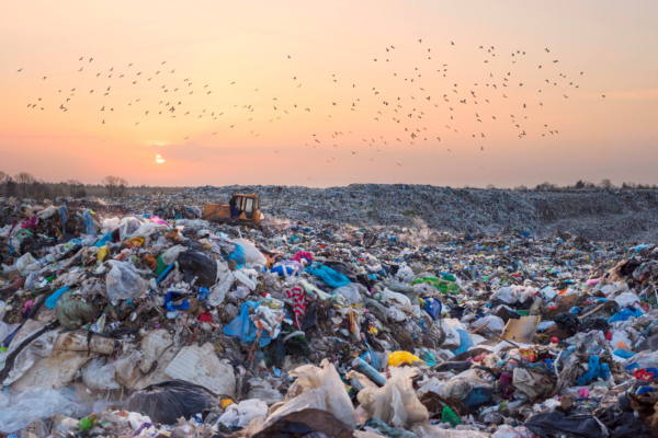 The Valuable Waste at Coachella
