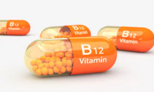 Vitamin B12: A Powerful Antioxidant That Helps Combat Dementia