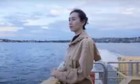 True Beauty Is From Inside: Miss NTD Candidate Lisa Mu