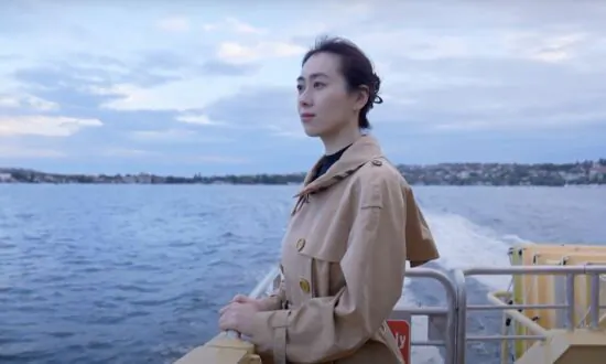 True Beauty Is From Inside: Miss NTD Candidate Lisa Mu