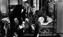 Moments of Movie Wisdom: Defending Individualism in ‘Mr. Deeds Goes to Town’ (1936)