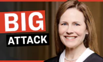 US Supreme Court Justice Speaks Out | Facts Matter