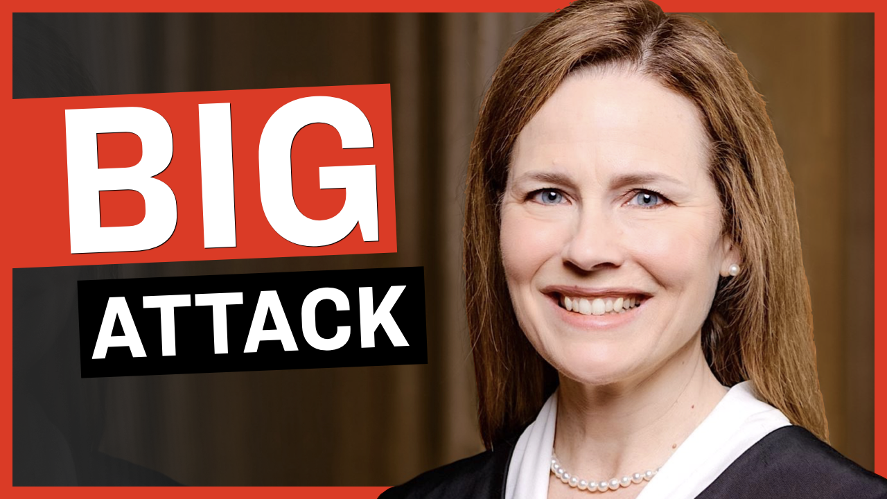 US Supreme Court Justice Speaks Out Facts Matter EpochTV US Supreme Court Justice Speaks Out Facts Matter EpochTV