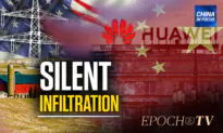 China Offers to Fund Silicon Valley Dam
