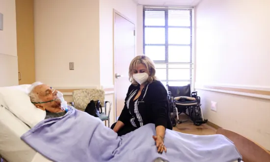 Nursing Homes May Undergo Changes Under New Biden Rule