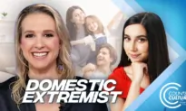 Mothers Take a Stand to Stop Indoctrination of Young Children