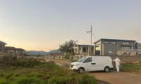 18 Gang Members Suspected of Armed Heists Killed in a Shootout With South African Police
