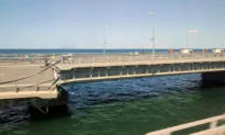 Russian Defence Ministry Says Boat Destroyed Trying to Attack Crimea Bridge
