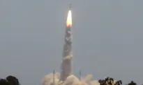 After the Moon, India Launches Rocket to Study the Sun