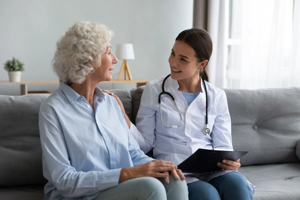 Medicare is the federal health insurance program for people over the age of 65, some younger people with disabilities, and those with permanent kidney failure. (fizkes/Shutterstock)
